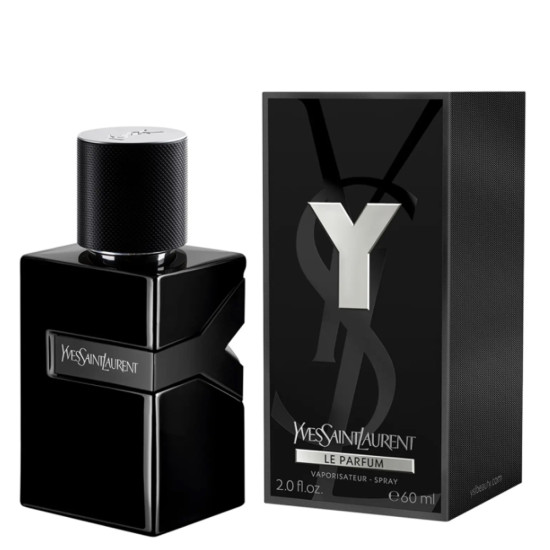 Yves Saint Laurent Y - Le Parfum 60 ml (M)