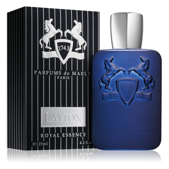 Parfums De Marly Layton Edp Unisex 125ml