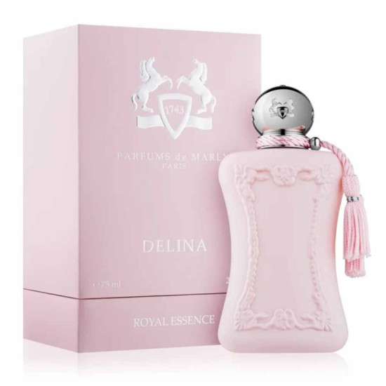 Parfums De Marly Delina Edp L 75ml