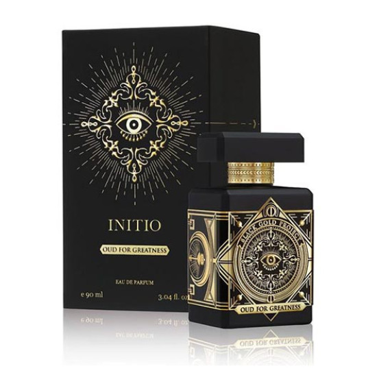 Initio Oud For Greatness EDP 90ML (U)