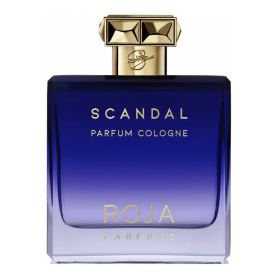 ROJA PARFUMS SCANDAL POUR HOMME PERFUME COLOGNE 100ML TESTER