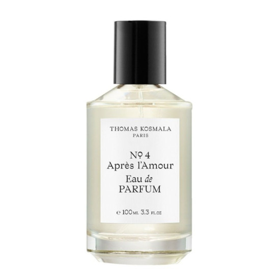 Thomas Kosmala No.4 Apres L'Amour - Eau de Parfum, 100 ml