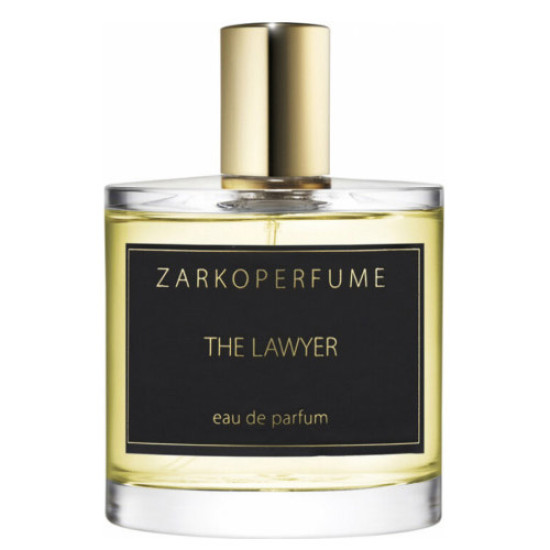 Zarkoperfume The Lawyer Edp Unisex 100ml