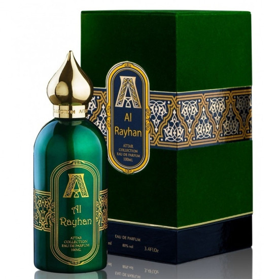 Attar Collection Al Rayhan EDP 100ML (U)