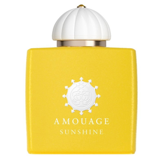 Amouage Sunshine EDP 100ML (W)