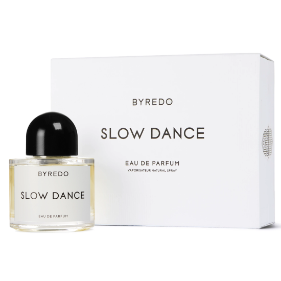 Byredo Slow Dance EDP 100ML (U)