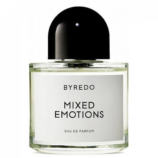 Byredo Mixed Emotions EDP 100ML (U)