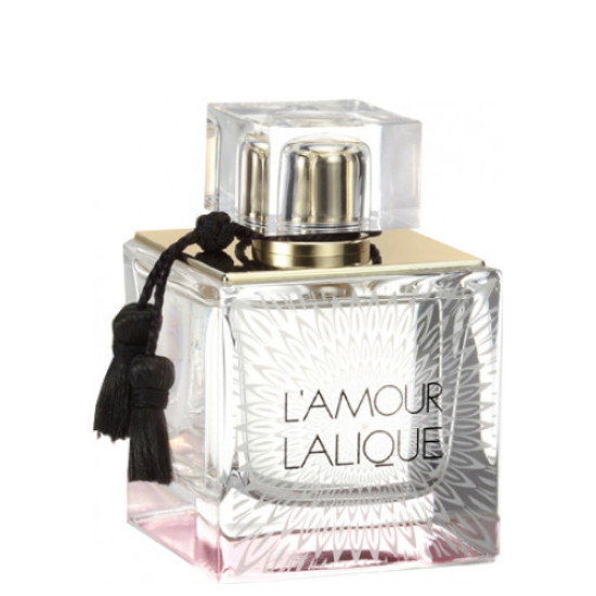 Lalique L'amour EDP 100ML Tester (W)