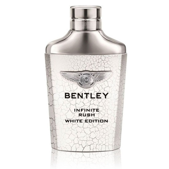 Bentley Infinite Rush White Edition EDT 100ML (M)