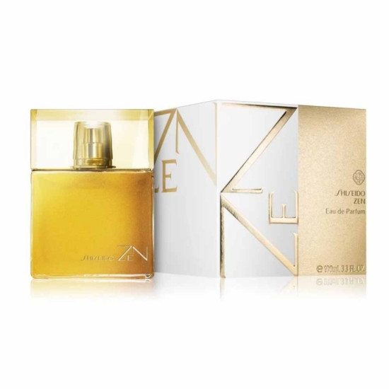 Shiseido Zen - Eau de Parfum, 100 ml