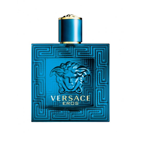 Versace Eros EDT 100ML (M)