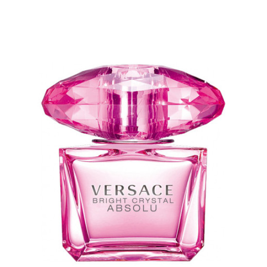 Versace Bright Crystal Absolu Edp L 50ml