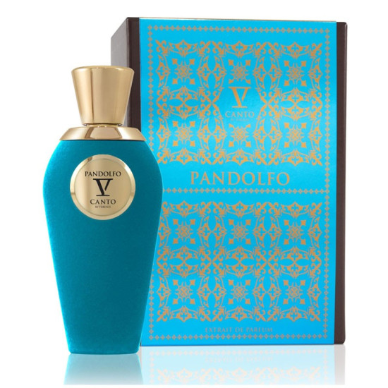 V Canto Pandolfo Extrait De Parfum Unisex 100ml