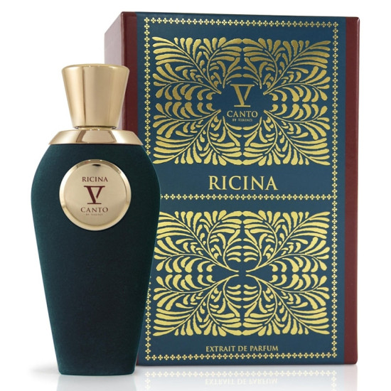 V Canto Ricina Extrait De Parfum Unisex 100ml