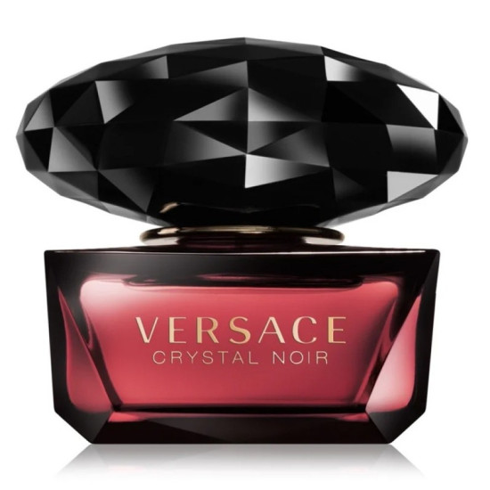 Versace Crystal Noir EDT 50ML (W)