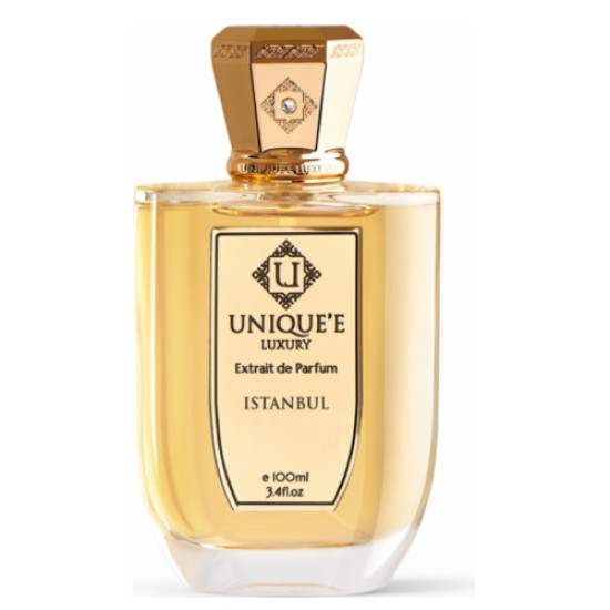 Unique'e Luxury Istanbul Extrait De Parfum Unisex 100ml