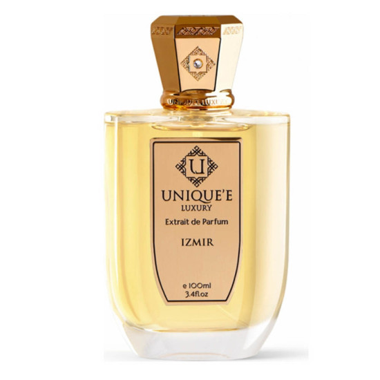 Unique'e Luxury Izmir Extrait De Parfum Unisex 100ml