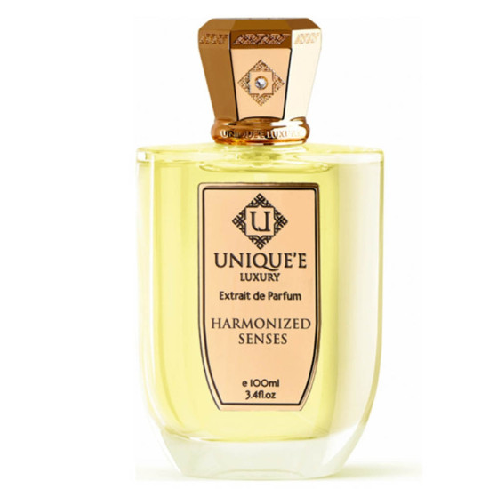 Unique'e Luxury Harmonized Senses Extrait De Parfum Unisex 100ml
