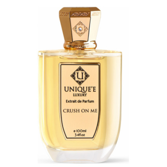 Unique'e Luxury Crush On Me Extrait De Parfum Unisex 100ml