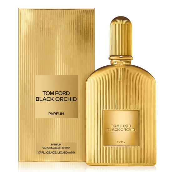 Tom Ford Black Orchid Parfum Unisex 50ml