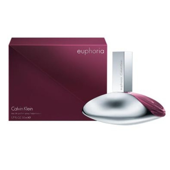 Calvin Klein Euphoria EDP L 50ML