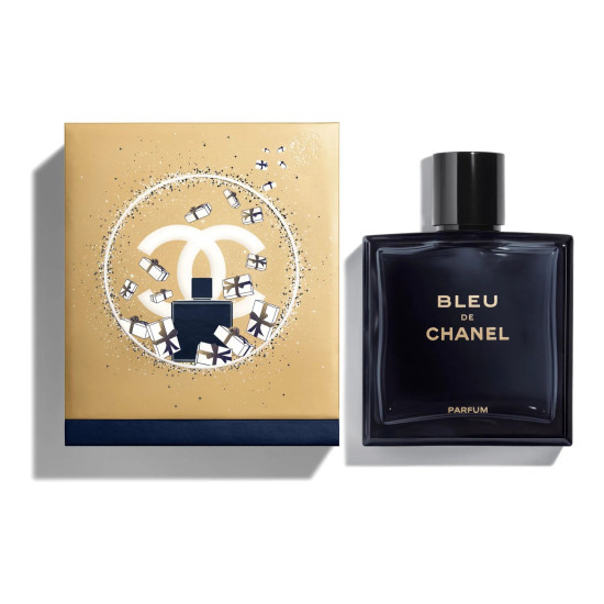 Chanel Bleu De Chanel Limited Edition Parfum M 100ML