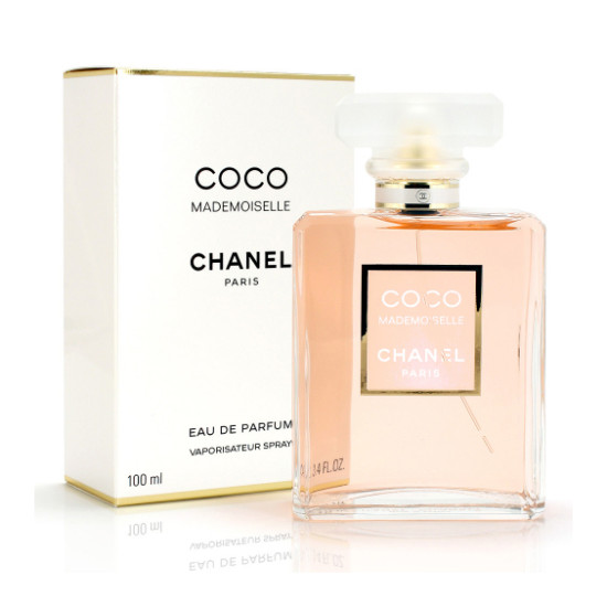 Chanel Coco Mademoiselle EDP L 100ML