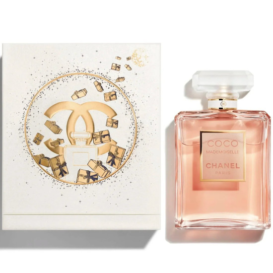 Chanel Coco Mademoiselle Limited Edition EDP L 100ML