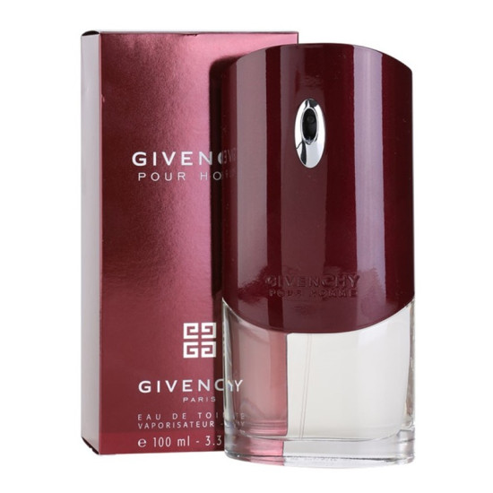 Givenchy Pour Homme EDT M 100ML