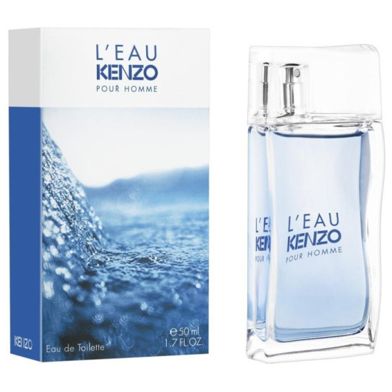 Kenzo L'eau Pour Homme EDT M 50ML