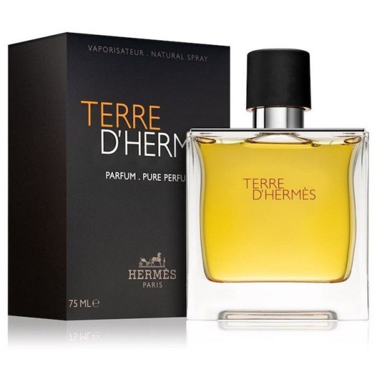 Hermes Terre D'hermes EDP M 75ML