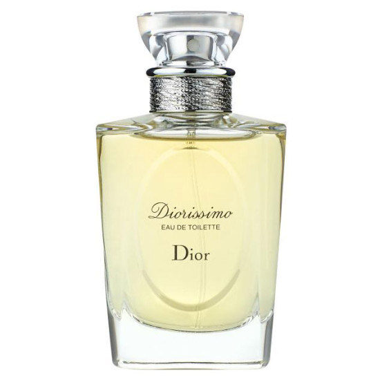 Christian Dior Diorissimo EDT L 100ML Tester