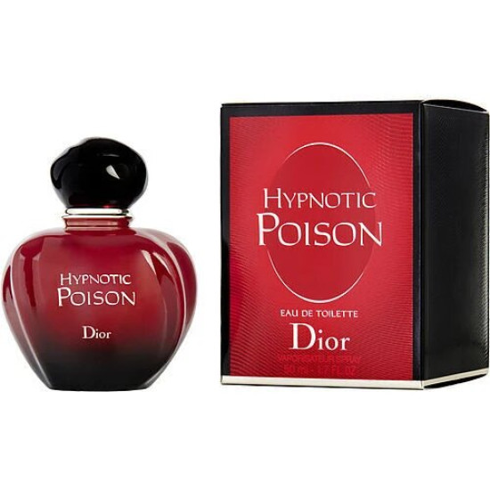 Christian Dior Hypnotic Poison EDT L 50ML