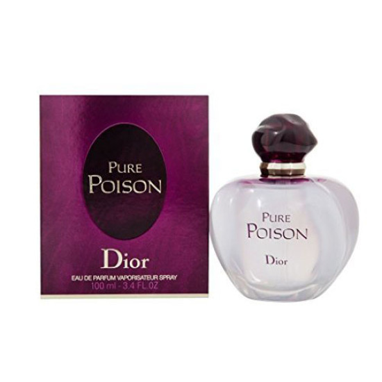 Christian Dior Pure Poison EDP L 100ML
