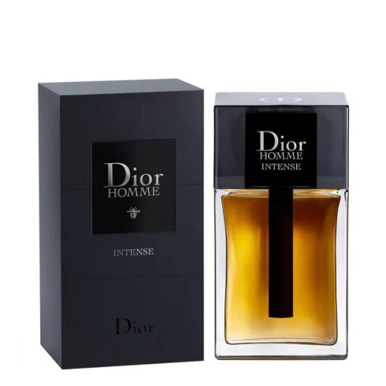 Christian Dior Homme Intense EDP M 100ML