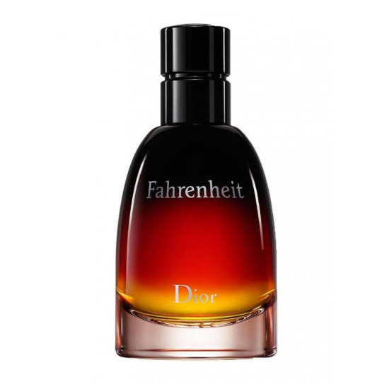 Christian Dior Fahrenheit Parfum M 75ML Tester