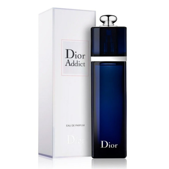 Christian Dior Addict EDP L 100ML