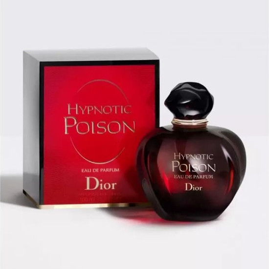 Christian Dior Hypnotic Poison EDP L 50ML