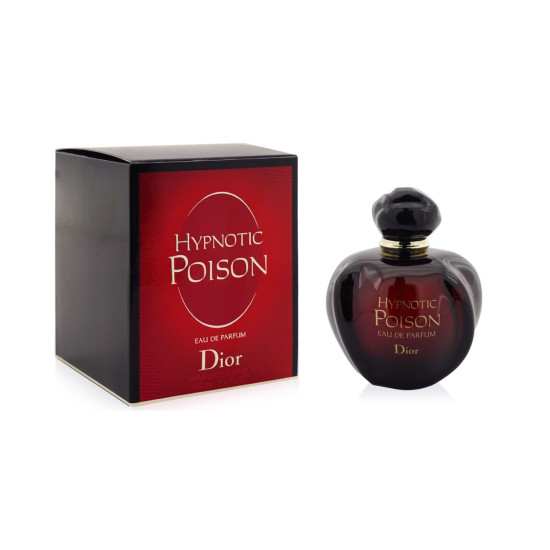 Christian Dior Hypnotic Poison EDP L 100ML