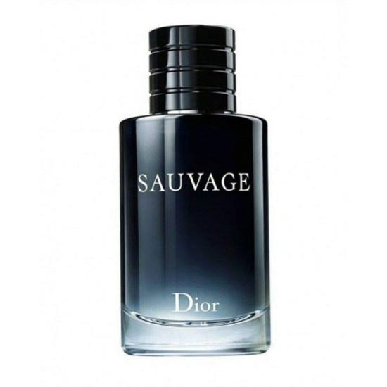 Christian Dior Sauvage EDT M 100ML Tester