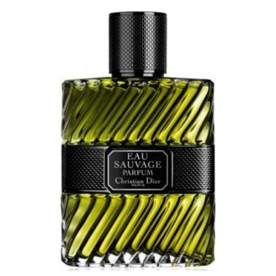 Christian Dior Eau Sauvage Parfum M 100ML