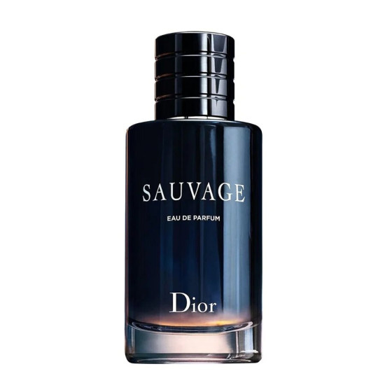 Christian Dior Sauvage EDP M 100ML