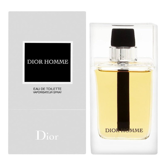 Christian Dior Homme EDT M 100ML