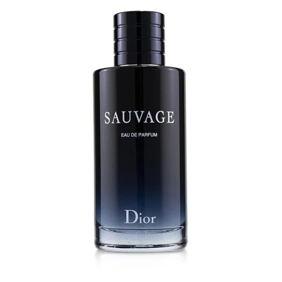 Christian Dior Sauvage EDP M 200ML