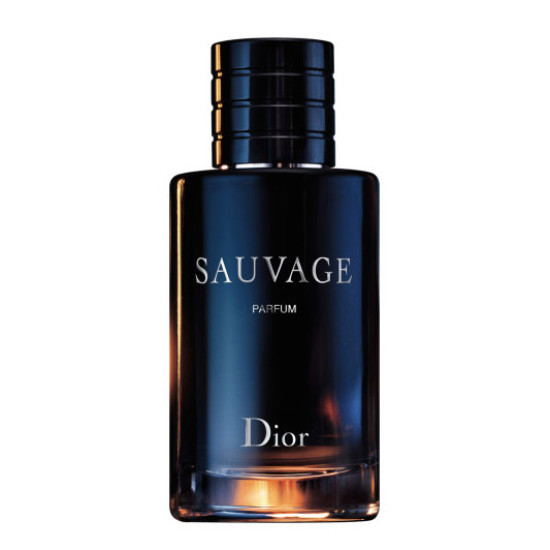 Christian Dior Sauvage Parfum M 100ML Tester