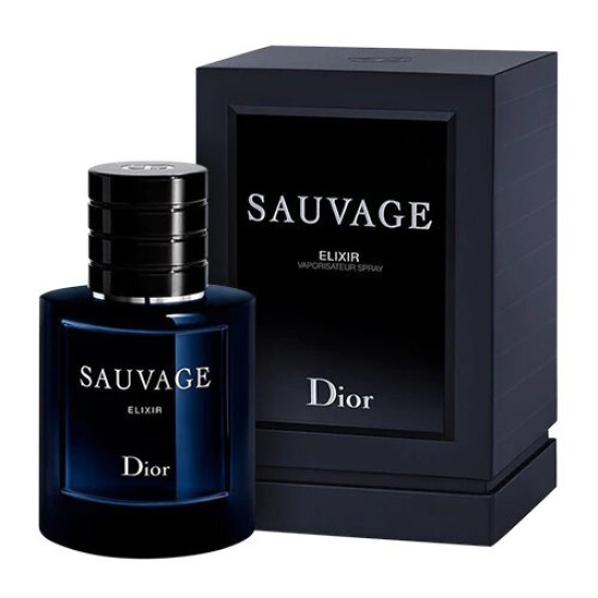Christian Dior Sauvage Elixir Parfum M 60ML