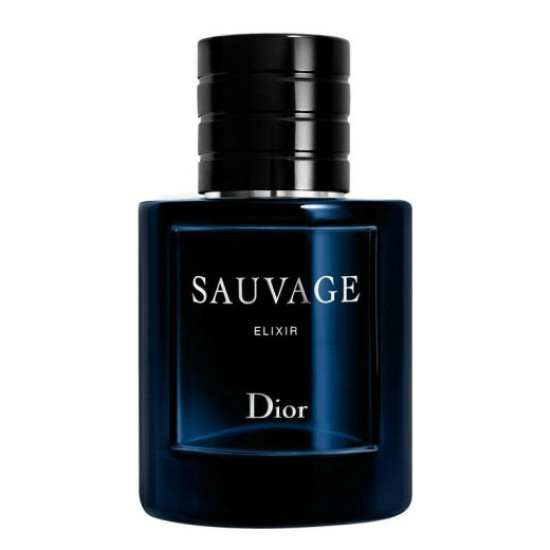 Christian Dior Sauvage Elixir Parfum M 60ML Tester