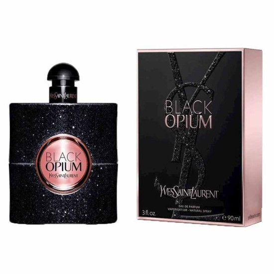 Ysl Black Opium EDP L 90ML