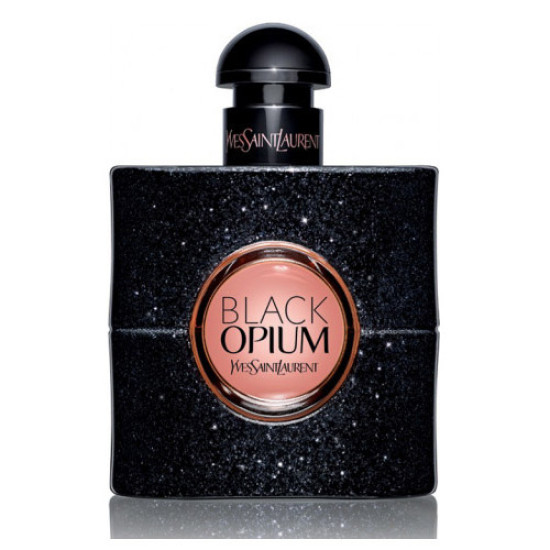 Ysl Black Opium EDP L 90ML Tester