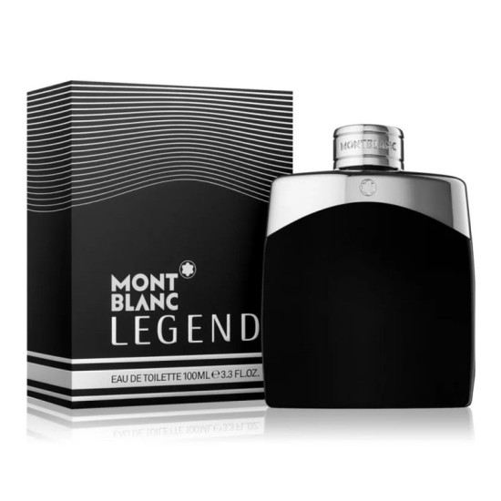 MontBlanc Legend EDT M 100ML